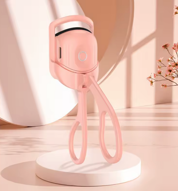 Piegaciglia Elettrico Glamhouse™